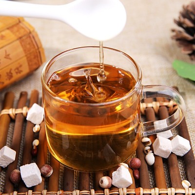 杏林金方化橘红膏秋梨膏OEM贴牌代加工图3