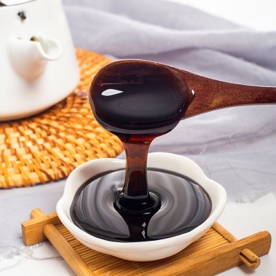 杏林金方化橘红膏秋梨膏OEM贴牌代加工图2