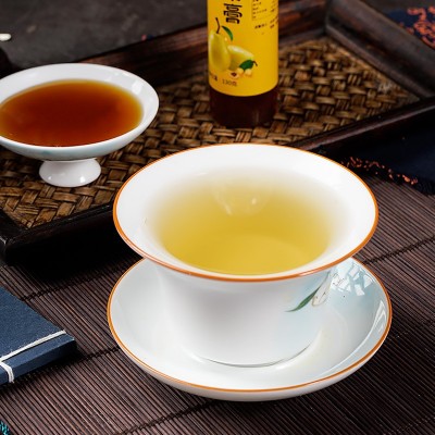 遇草记枇杷膏 枇杷秋梨膏瓶装130g 膏滋挤压管装 源头厂家 招代理图3