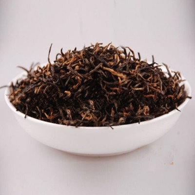 湘萌红茶 奶茶商用奶茶原料调味茶叶冲饮奶茶原材料批发图3