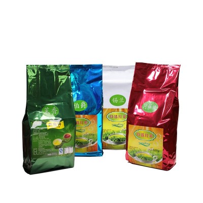 锡兰特选红茶 调味茶港式奶茶奶茶店商用奶茶原材料批发图3