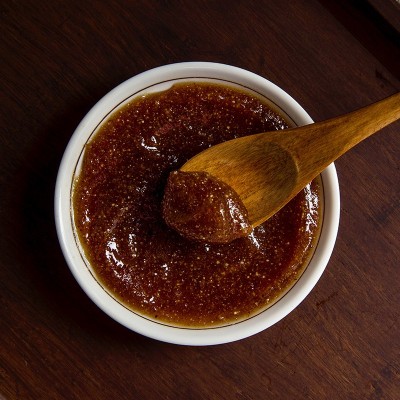 膏滋订制OEM代工薏仁茯苓膏八珍膏秋梨膏酸枣仁膏姜枣膏枇杷膏图4