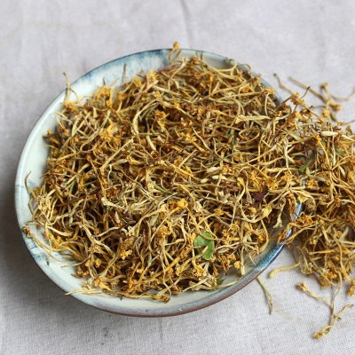 云南哀牢山金银花金银花花茶泡水喝宝宝洗澡100克图2