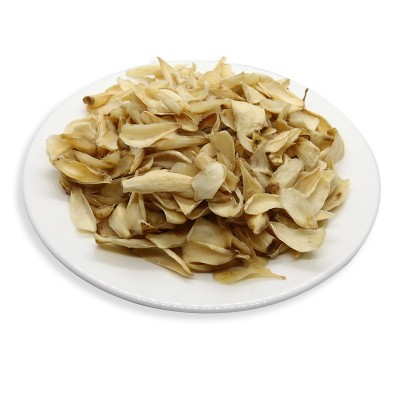 批发新货百合干 湖南百合干500克 药食同源百合干花草茶图3