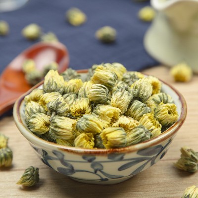 胎菊花500g50g 胎菊王 菊花 非贡菊图3