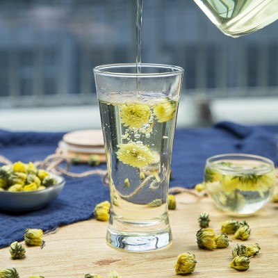 胎菊花500g50g 胎菊王 菊花 非贡菊图2
