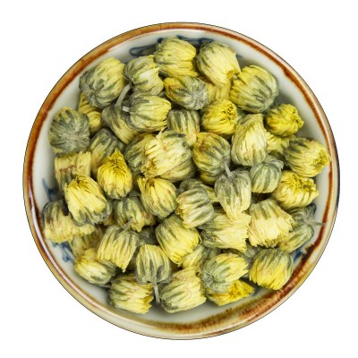 胎菊花500g50g 胎菊王 菊花 非贡菊图5