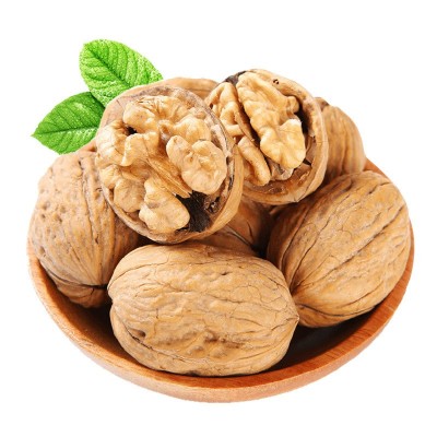 年货休闲零食坚果组合开心果碧根果巴旦木夏威夷果大礼包组合礼盒图4