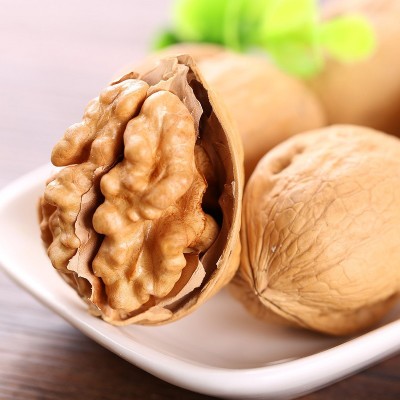 新货新疆薄皮核桃奶油味野生熟纸皮185阿克苏干果特产批发零售