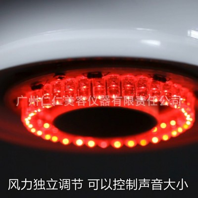 卡丹斯无烟艾灸仪器立式温灸仪器家用院用立式悬灸仪艾灸家用仪图4