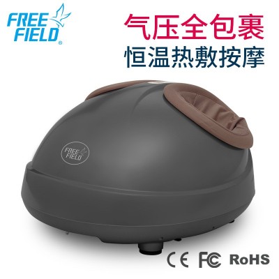 足疗机脚底按摩器脚部全自动揉捏家用足部加热穴位按摩揉捏多功能图4