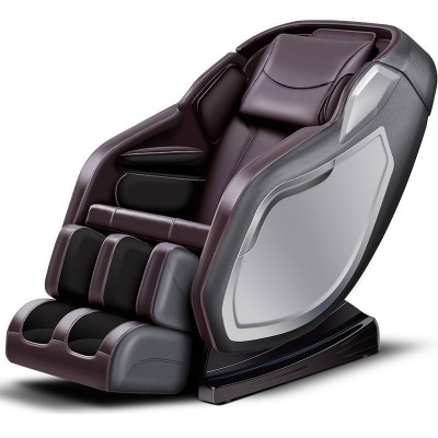 多功能按摩椅家用老年人SL零重力太空舱massage chair电动沙发椅图2