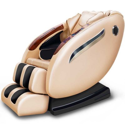电动按摩椅家用全身多功能太空舱老年人智能沙发椅massage chair