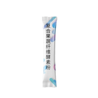 益生元果蔬酵素粉 袋装果蔬酵素冲泡饮批发 益生元固体饮料代加工图5