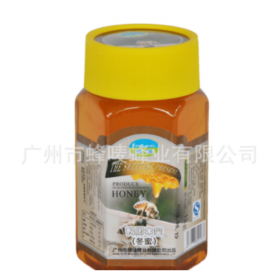 从化鸭脚木冬蜜 1000g瓶装蜂蜜 批发可OEM贴牌生产图2