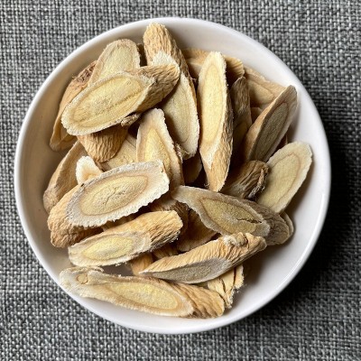 中药材批发 黄芪 黄芪片 甘肃黄芪 现货供应 大货批发 规格齐全图2