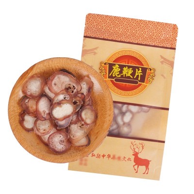 产地批发鹿鞭片 东北特产10g袋装鹿鞭切片鹿乡鹿鞭片现货诚招代理图5