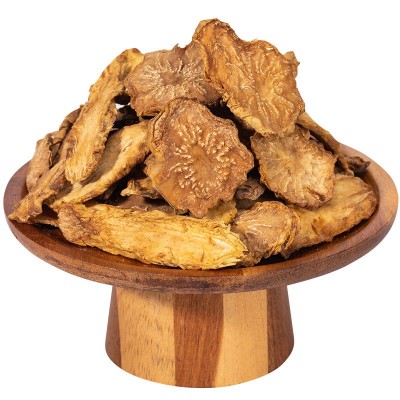 漠缘厂家直销内蒙古锁阳阿拉善肉苁蓉秋冬季肉苁蓉片批发零售图5