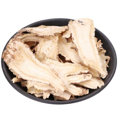 中药材当归 甘肃岷县当归 当归片 承接大货 量大从优图5