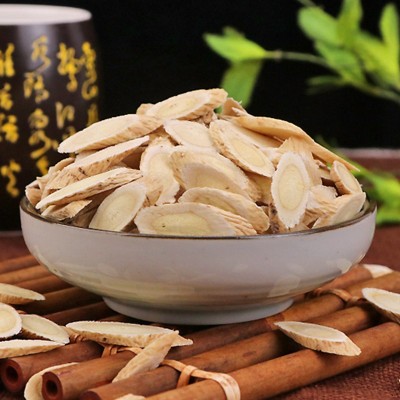 批发中药材黄芪 黄芪片 甘肃黄芪 各种规格 黄芪干货 量大价优图3