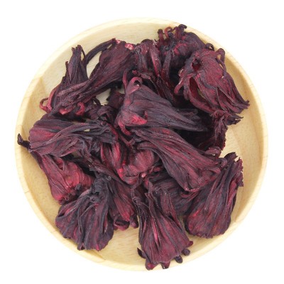 玫瑰茄散装批发云南洛神花玫瑰茄花草茶玫瑰花茶酸梅汤原料女神茶图4