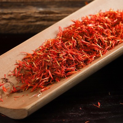批发中药材红花 泡茶藏红花散装 承接大货 量大从优图3