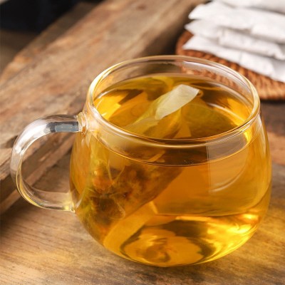 玉米须桑叶茶150g/袋泡茶牛蒡桑叶玉米须葛根陈皮决明子茶批发图4