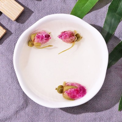 玫瑰花茶散装 山东平阴玫瑰干玫瑰花/重瓣红玫瑰云南玫瑰厂家批发图4