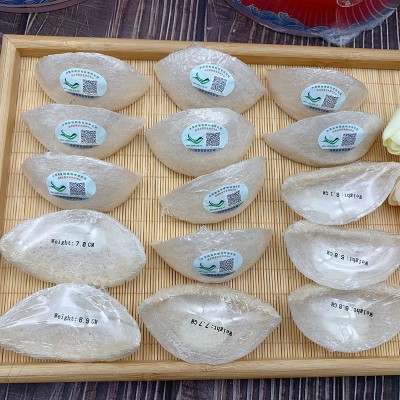 现货批发马来西亚燕窝干盏燕条批发孕妇滋补品足干密盏量大从优图4