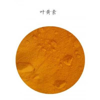 5% 叶黄素微囊粉 水溶 万寿菊/金盏花提取物 CWS 现货SC工厂