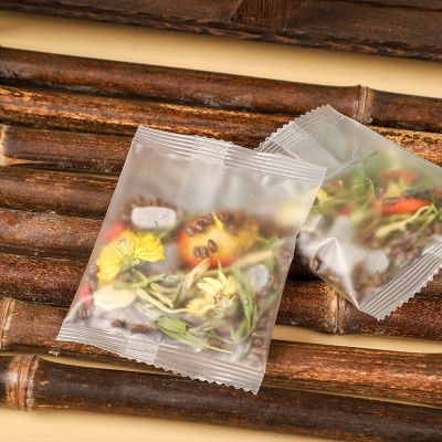菊花决明子茶 组合花茶 金银花枸杞茶熬夜茶一件代发图5