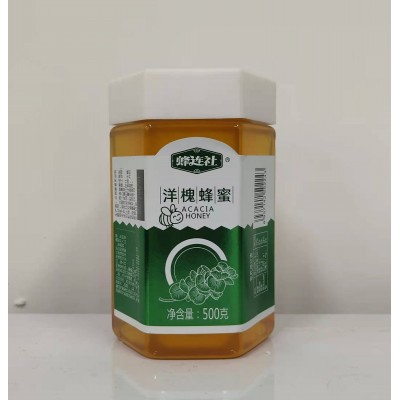 洋槐蜂蜜散装厂家供货槐花蜜团购批发散装蜂蜜代发百花蜜土蜂蜜图1