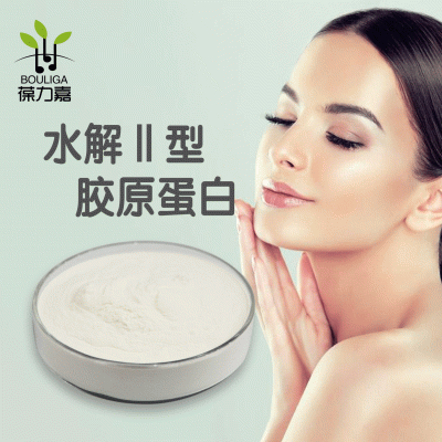 二型胶原蛋白 胶原蛋白肽 水解二型胶原蛋白粉Collagen Type II图3