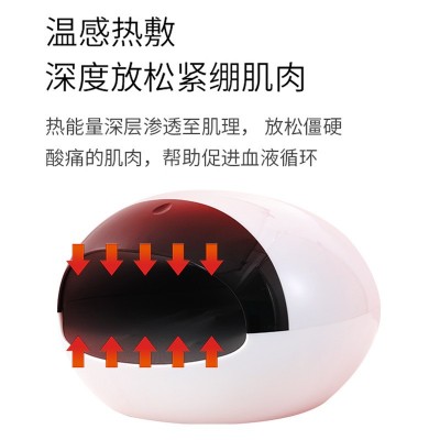 跨境新款智能手部按摩仪手部按摩器气囊按压恒温手指按摩仪图3