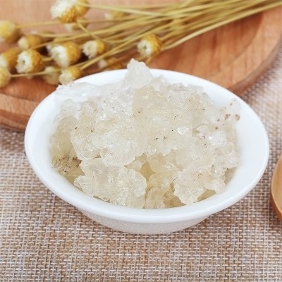 拉丝雪燕产地直销 一手货源植物燕窝批发支持一件代发分销oem图4