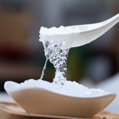 拉丝雪燕产地直销 一手货源植物燕窝批发支持一件代发分销oem图4