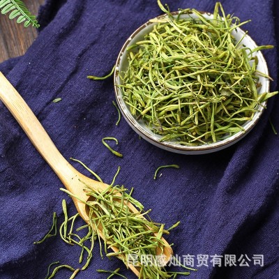 金银花金银花批发云南散装农产品金银花新花金银花露干花一手货源图3