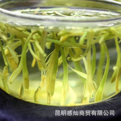金银花金银花批发云南散装农产品金银花新花金银花露干花一手货源图2