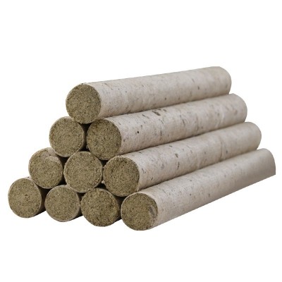 湖北蕲春桑皮纸蕲艾条三年陈艾灸条散装家用艾灸馆批发1.8cm尺寸图5