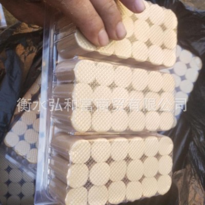 七年陈艾柱 加长加粗金艾柱艾条蕲艾柱艾绒艾段温灸艾灸 批发艾段图4