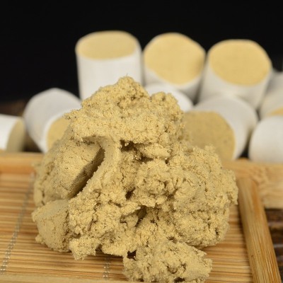 黄金艾柱批发 50:1艾绒柱家用随身灸艾灸盒艾柱艾条艾柱54柱现货图4