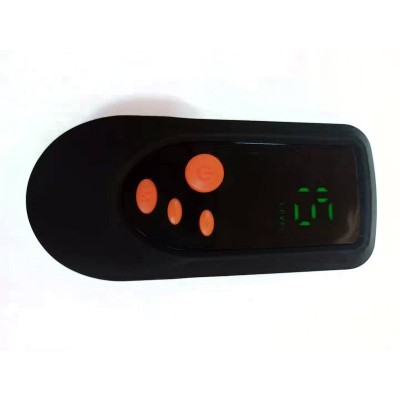 充电遥控款EMS脚垫按摩仪脚底按摩器按摩理疗仪足底按摩垫足疗机图5
