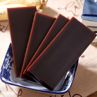 批发阿胶片 阿胶块 供应阿胶糕原可免费打粉