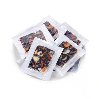 东阿即食阿胶糕红枣枸杞阿胶固元糕盒工厂直发手工熬制阿胶膏图3