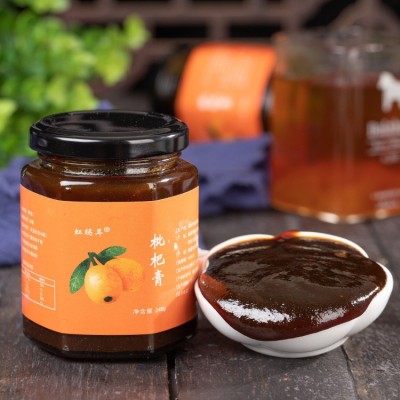 厂家直供246克枇杷膏图4