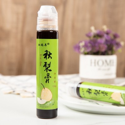 厂家直供130克秋梨膏便携装图2