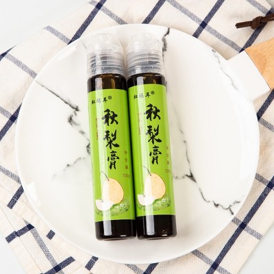 厂家直供130克秋梨膏便携装图3