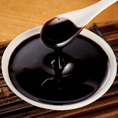 化橘红膏源头厂家膏方膏滋代加工定 制多规格养生膏工厂直销批发图3