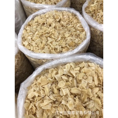 德雅质量批发一德路缅甸鸡蛋胶白花胶不苦大量批发黄花胶一手批发图3