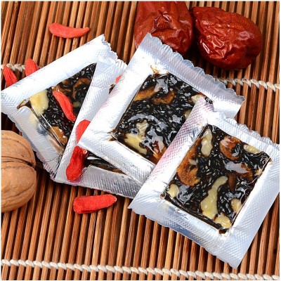 山东东阿特产阿胶固元糕 红枣枸杞型阿胶糕即食阿胶膏一件代发图5